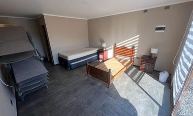 Parcela autosustentable en Limache excelente oportunidad