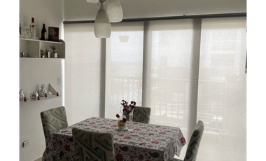 PLAYA DORADA / 71M / 2 HABITACION / BALCON / LINEA BLANCA