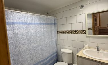 Arriendo hermoso departamento con vista