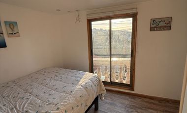 Arriendo hermoso departamento con vista