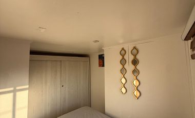 Arriendo hermoso departamento con vista