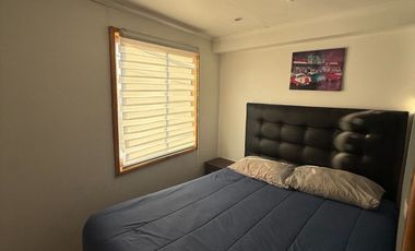 Arriendo hermoso departamento con vista