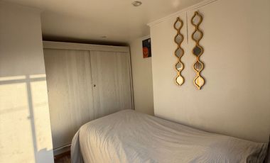 Arriendo hermoso departamento con vista