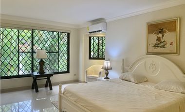 Alquiler casa amoblada en Club de Golf de Coronado Luxury Club