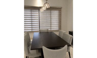 Costa del Este, autonoma, 4r, piscina 623m2, $6,500  (1,29M)