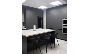 Costa del Este, autonoma, 4r, piscina 623m2, $6,500  (1,29M)