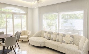 Costa del Este, autonoma, 4r, piscina 623m2, $6,500  (1,29M)
