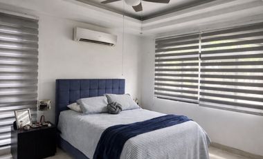 Costa del Este, autonoma, 4r, piscina 623m2, $6,500  (1,29M)