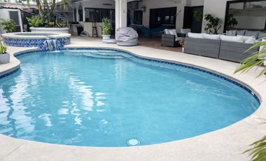 Costa del Este, autonoma, 4r, piscina 623m2, $6,500  (1,29M)