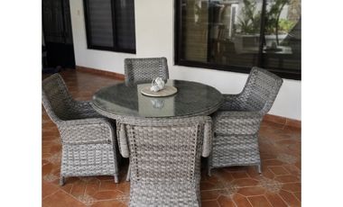 Costa del Este, autonoma, 4r, piscina 623m2, $6,500  (1,29M)
