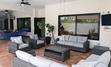 Costa del Este, autonoma, 4r, piscina 623m2, $6,500  (1,29M)