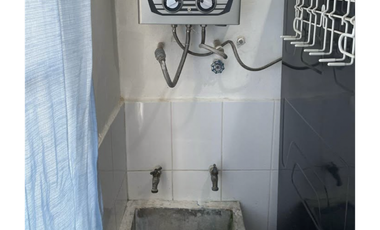 SE ALQUILA APARTAMENTO EN PLAYA DORADA 2 HABITACIÓN CON LINEA BLANCA