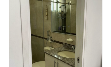 SE ALQUILA APARTAMENTO EN PLAYA DORADA 2 HABITACIÓN CON LINEA BLANCA