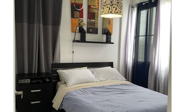 SE ALQUILA APARTAMENTO EN PLAYA DORADA 2 HABITACIÓN CON LINEA BLANCA