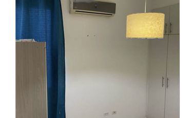 SE ALQUILA APARTAMENTO EN PLAYA DORADA 2 HABITACIÓN CON LINEA BLANCA