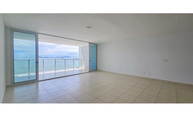 Apartamento con Vista al Mar en PH Waters on The Bay, Avenida Balboa