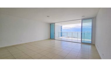 Apartamento con Vista al Mar en PH Waters on The Bay, Avenida Balboa