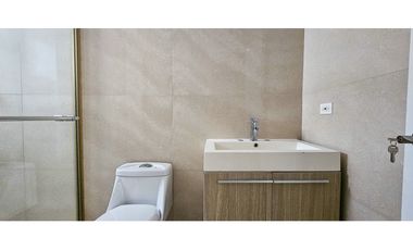 Apartamento con Vista al Mar en PH Waters on The Bay, Avenida Balboa