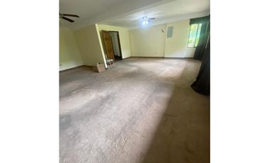 Venta de casa en Herbruger, Betania, Panamá
