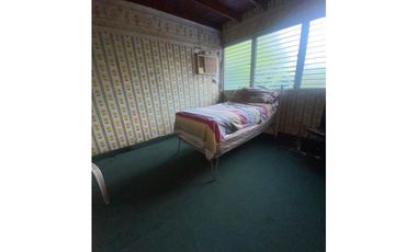 Venta de casa en Herbruger, Betania, Panamá
