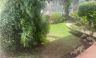 Venta de casa en Herbruger, Betania, Panamá