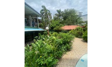 Venta de casa en Herbruger, Betania, Panamá