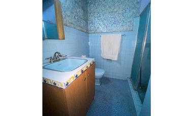 Venta de casa en Herbruger, Betania, Panamá