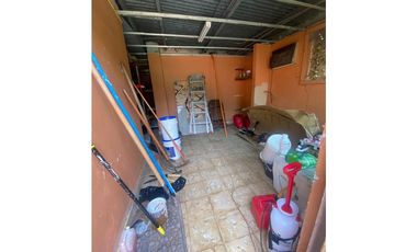 Venta de casa en Herbruger, Betania, Panamá