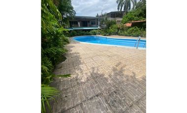 Venta de casa en Herbruger, Betania, Panamá