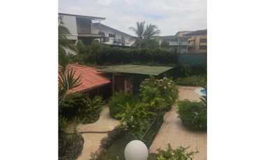 Venta de casa en Herbruger, Betania, Panamá