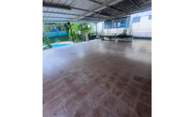 Venta de casa en Herbruger, Betania, Panamá
