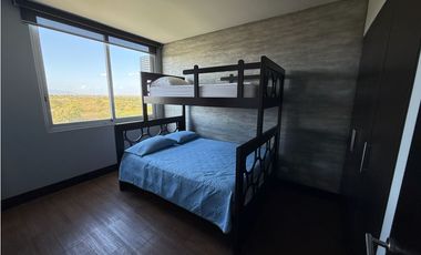 PH RIO MAR / SAN CARLOS / 187M / 3 HABITACIONES / FRENTE AL MAR