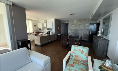 PH RIO MAR / SAN CARLOS / 187M / 3 HABITACIONES / FRENTE AL MAR