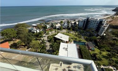 PH RIO MAR / SAN CARLOS / 187M / 3 HABITACIONES / FRENTE AL MAR