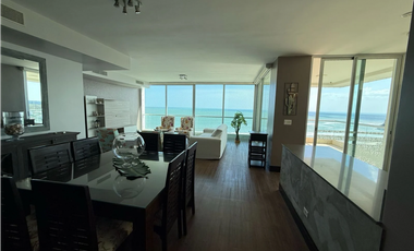 PH RIO MAR / SAN CARLOS / 187M / 3 HABITACIONES / FRENTE AL MAR