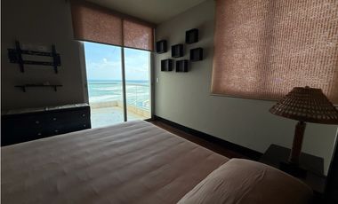 PH RIO MAR / SAN CARLOS / 187M / 3 HABITACIONES / FRENTE AL MAR