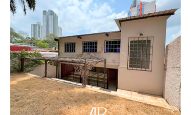 Vendo Casa en Pueblo Nuevo-Hato Pintado