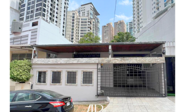 Vendo Casa en Pueblo Nuevo-Hato Pintado