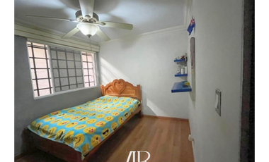 Vendo Casa en Pueblo Nuevo-Hato Pintado