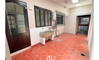 Vendo Casa en Pueblo Nuevo-Hato Pintado