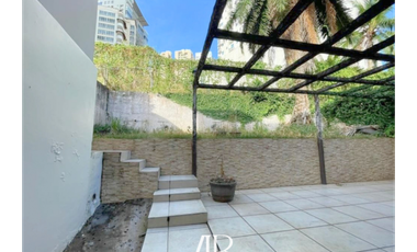 Vendo Casa en Pueblo Nuevo-Hato Pintado