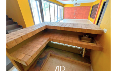 Vendo Casa en Pueblo Nuevo-Hato Pintado