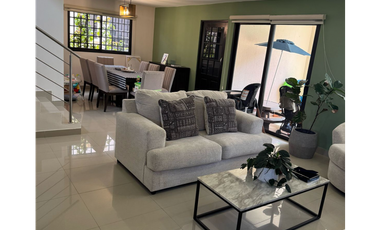 LA CHORRERA COSTA VERDE / SUNSET HILL / 328M / 3 HABITACION / TERRAZA