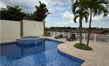 Casa en alquiler PH Brisas Point - Brisas del Golf