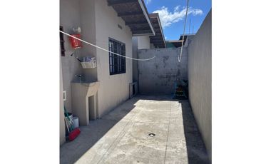 Casa amueblada en alquiler en Senderos de Arraiján