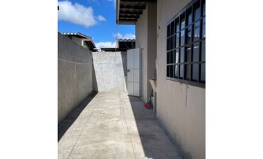 Casa amueblada en alquiler en Senderos de Arraiján