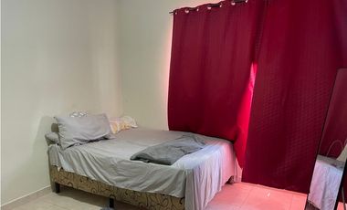 Casa amueblada en alquiler en Senderos de Arraiján