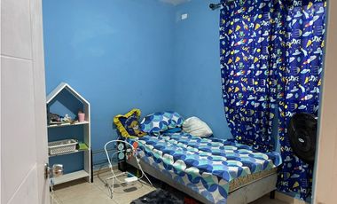 Casa amueblada en alquiler en Senderos de Arraiján