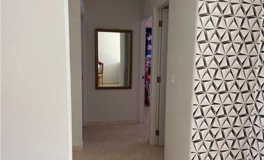 Casa amueblada en alquiler en Senderos de Arraiján