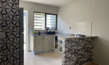 Casa amueblada en alquiler en Senderos de Arraiján